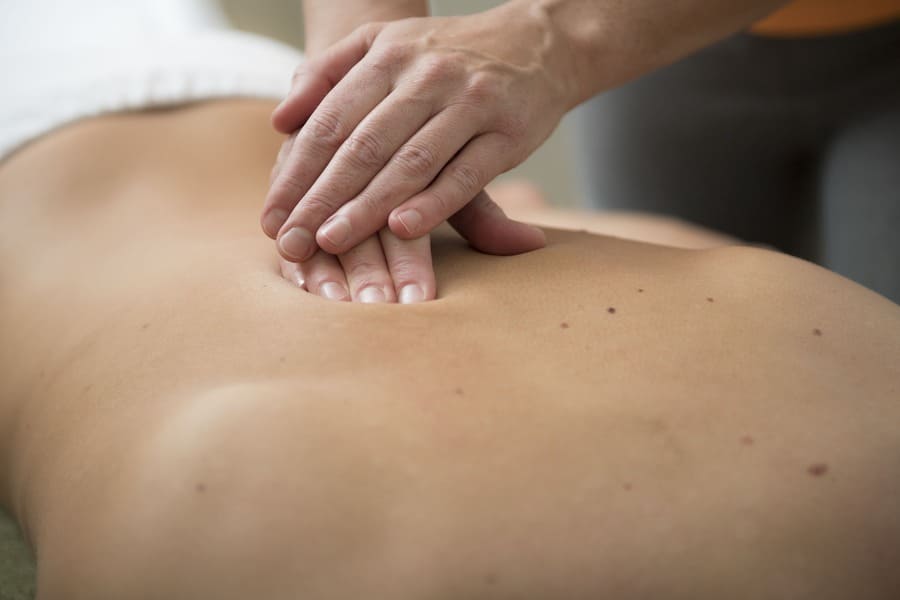 Co to jest masaż i dlaczego warto z niego korzystać?