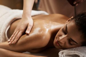 Co to jest masaż rekreacyjny?