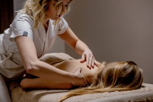 Wprowadzenie do masażu klasycznego w Szczecinie: Co musisz wiedzieć